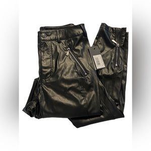 Guess Black Skinny Pants